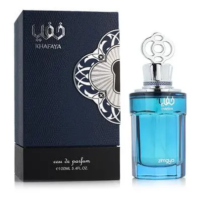 Zimaya Khafaya Blue - EDP 100 ml