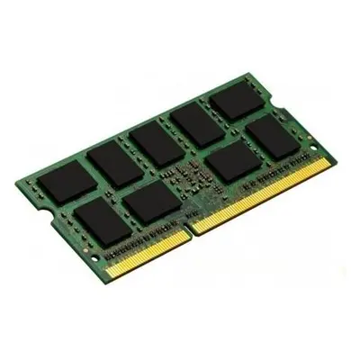 KINGSTON 16GB DDR4 2666MHz / SO-DIMM / CL19, KCP426SD8/16