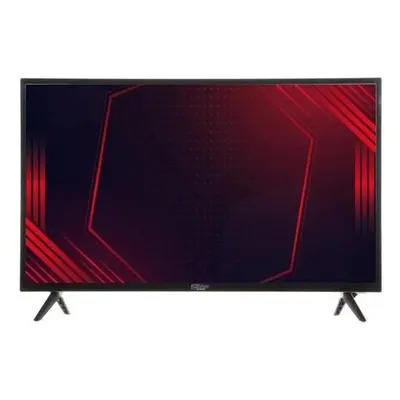 DAHUA 32" LED LM32-F200 Black, LM32-F200