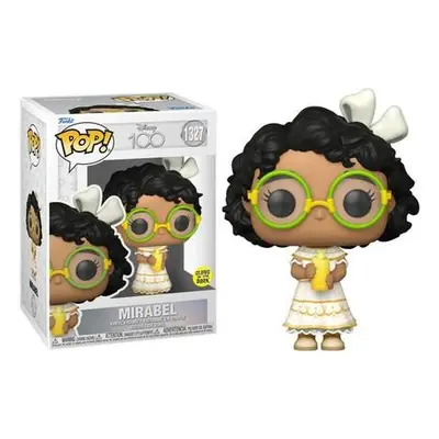 Funko POP! #1327 Disney: D100- Mirabel (GITD)