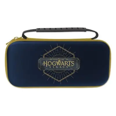 Přepravní pouzdro s motivem Hogwarts Legacy – Logo (Switch)