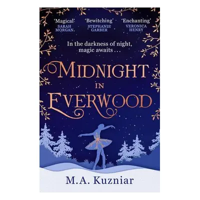 Midnight in Everwood