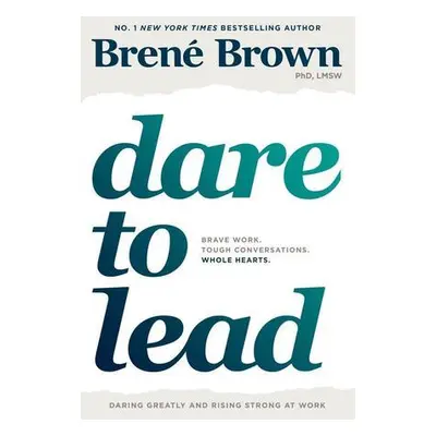 Dare to Lead