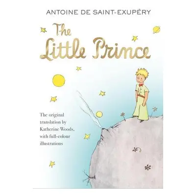 The Little Prince. Gift Edition