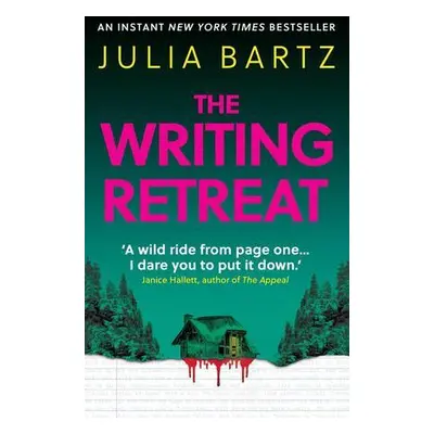 The Writing Retreat