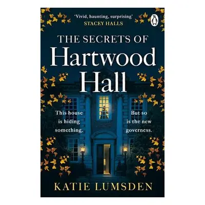 The Secrets of Hartwood Hall