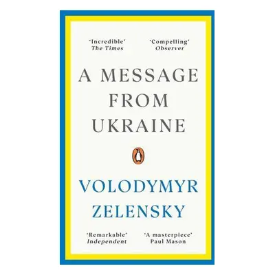 A Message from Ukraine