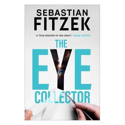 The Eye Collector (nedostupné)