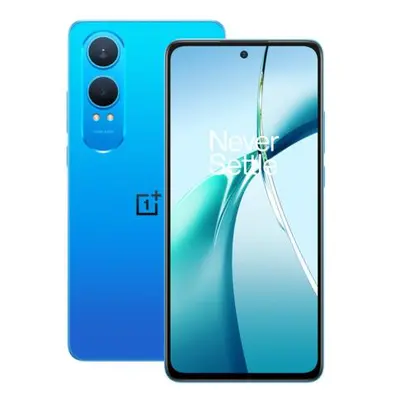 OnePlus Nord CE 4 Lite 5G 8/256GB DualSIM, modrý