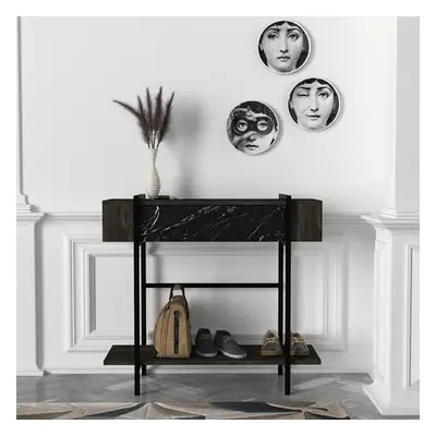 Hanah Home Sideboard Lisbon - Marble Marble