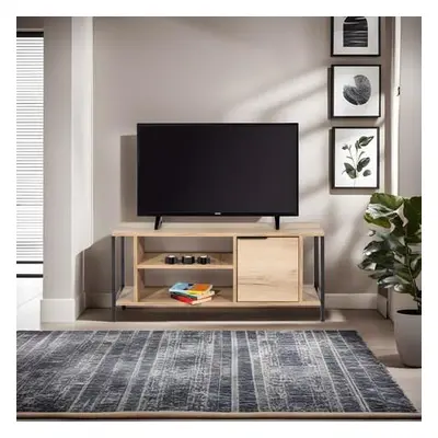 Hanah Home TV Stand Bond - Felt