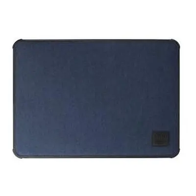 UNIQ dFender ochranné pouzdro pro 15" Macbook/laptop modré