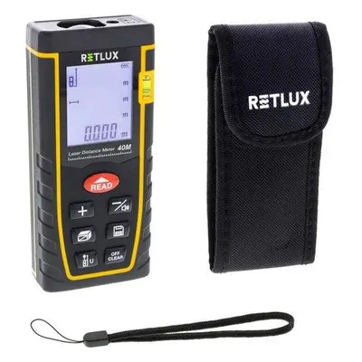 Retlux RHT 100