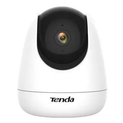 Tenda CP3 Security 1080p Wi-Fi otočná kamera, noční vidění, dvoucestné audio, microSD, CZ aplika