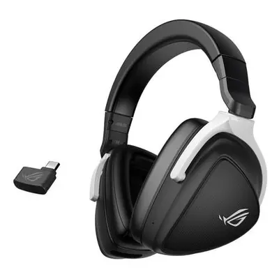 ASUS sluchátka ROG DELTA S WIRELESS, Bluetooth