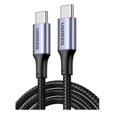 UGREEN USB-C 2.0 na USB-C 2.0 datový kabel, 1 metr