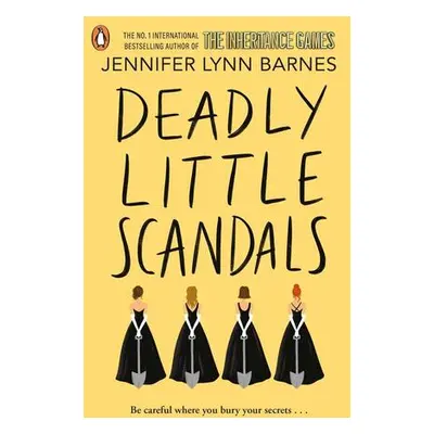 Deadly Little Scandals