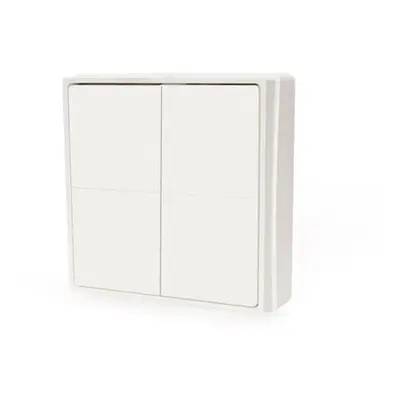 Shelly BLU Wall Switch 4 Stand Alone