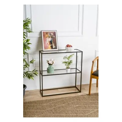 Hanah Home Sideboard Berra - Black Black