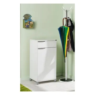 Hanah Home Multi Purpose Cabinet Adr-411-Pp-1