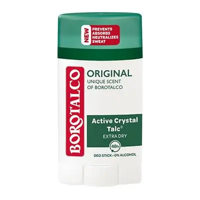 Borotalco Tuhý deodorant Original 40 ml