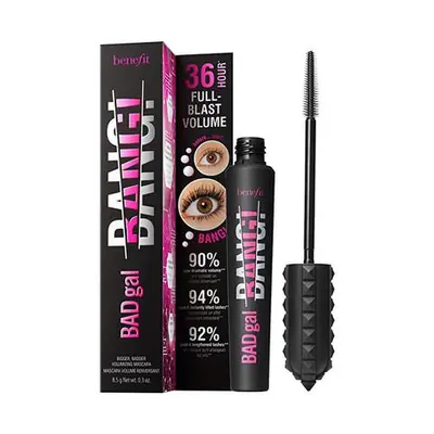 Benefit Řasenka pro extra objem Badgal Bang Volumizing Mascara Black 8,5 g