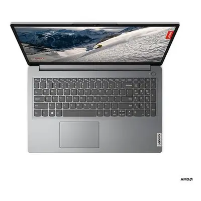 Lenovo IdeaPad 1 15ALC7 Ryzen 5 5500U/16GB/SSD 512GB/15,6"/FHD/IPS/250nitů/WIN11 Home/stříbrná