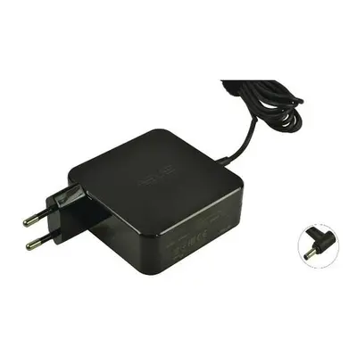 2-power Asus (ADP-65DW) AC Adapter 19V 65W (EU Plug) 4.0 *1.35 0A001-00045900 - originální