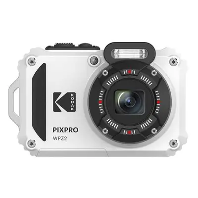 Kodak WPZ2 White