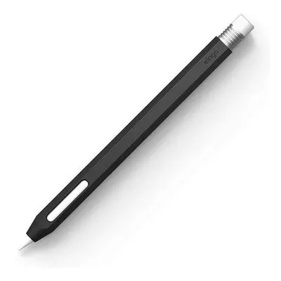 Elago kryt Apple Pencil 2nd Generation Cover - Black