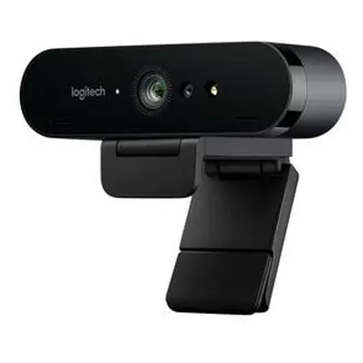 Logitech Brio 4K Stream Edition, 960-001194