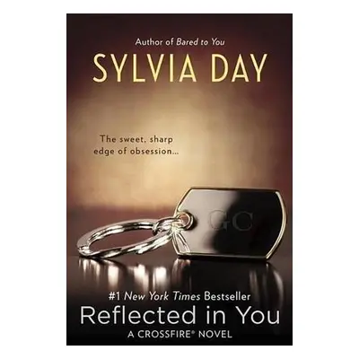 Crossfire Trilogy 2. Reflected in You