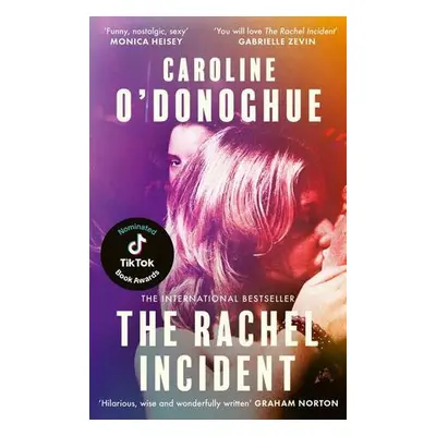 The Rachel Incident