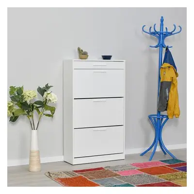 Hanah Home Shoe Cabinet Shc-431-Dd-1