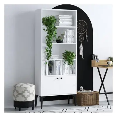 Hanah Home Bookshelf Spica