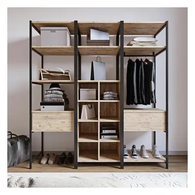 Hanah Home Wardrobe Trend - L603