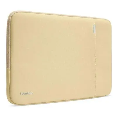 Tomtoc puzdro 360 Protective Sleeve pre Macbook Air/Pro 13" 2020 - Yellowish, A13C2K1