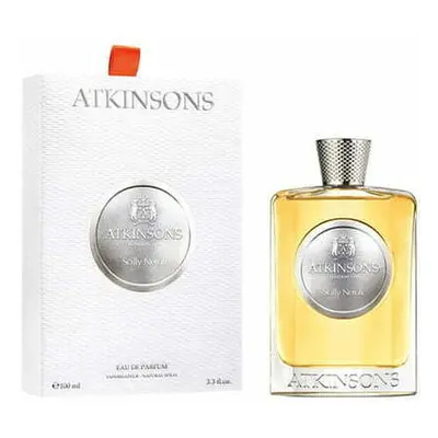 Atkinsons Scilly Neroli EDP 100 ml UNISEX