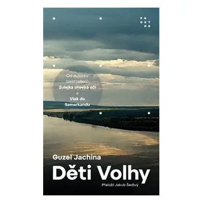 Děti Volhy