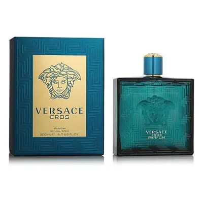 Versace Eros - parfém 200 ml