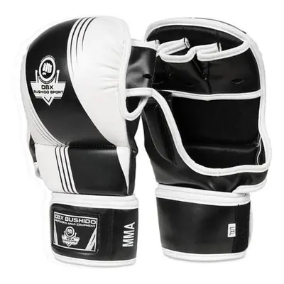 BUSHIDO MMA rukavice DBX ARM-2011A S/M