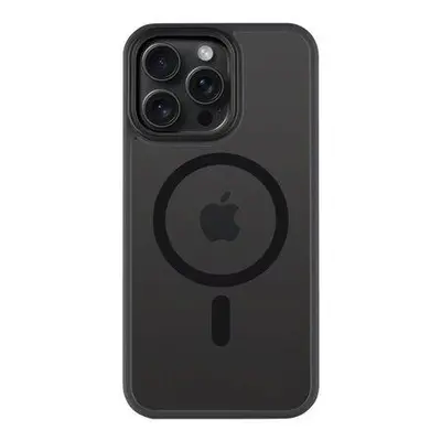 Tactical MagForce Hyperst. iPhone 15 Pro Max,Black