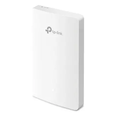 TP-Link EAP235-Wall - 300 + 867 Mbit/s nástěnný Dual Band Wi-Fi AP / Uplink 1x Gigabit RJ45, Dow