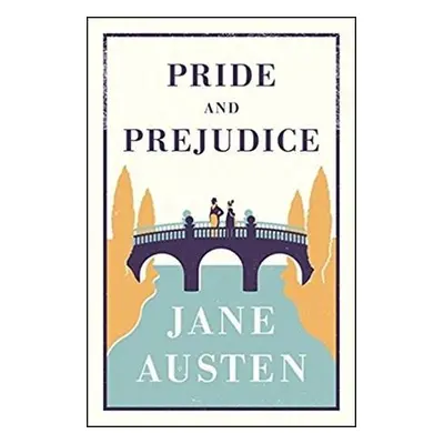 Pride and Prejudice