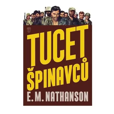 Tucet špinavců