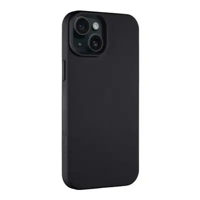 Tactical Velvet Smoothie iPhone 15 Plus, Black