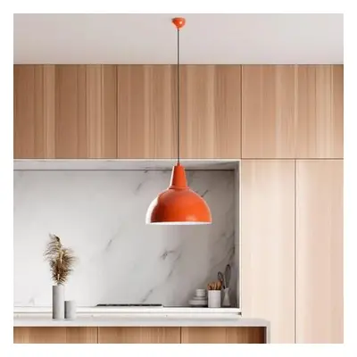 Opviq Chandelier Kure 2451 - Orange Orange