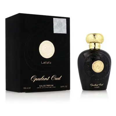 Lattafa Opulent Oud parfémovaná voda unisex 100 ml