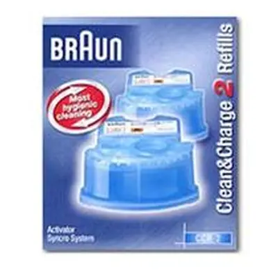 Braun CCR2