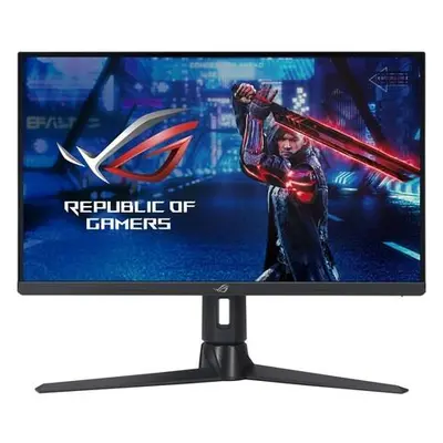 ASUS ROG/Strix XG27AQMR/27"/IPS/QHD/300Hz/1ms/Black/3R, 90LM08K0-B01170